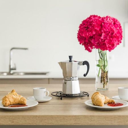 Hisa Bubi Apartment Tolmin Bagian luar foto