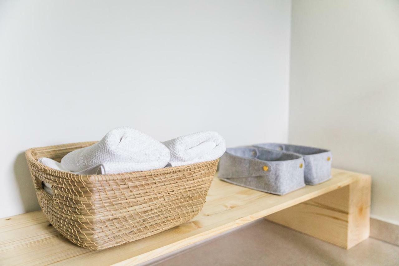 Hisa Bubi Apartment Tolmin Bagian luar foto