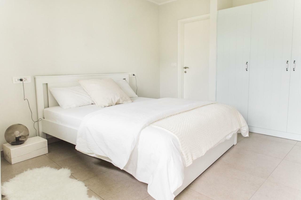Hisa Bubi Apartment Tolmin Bagian luar foto