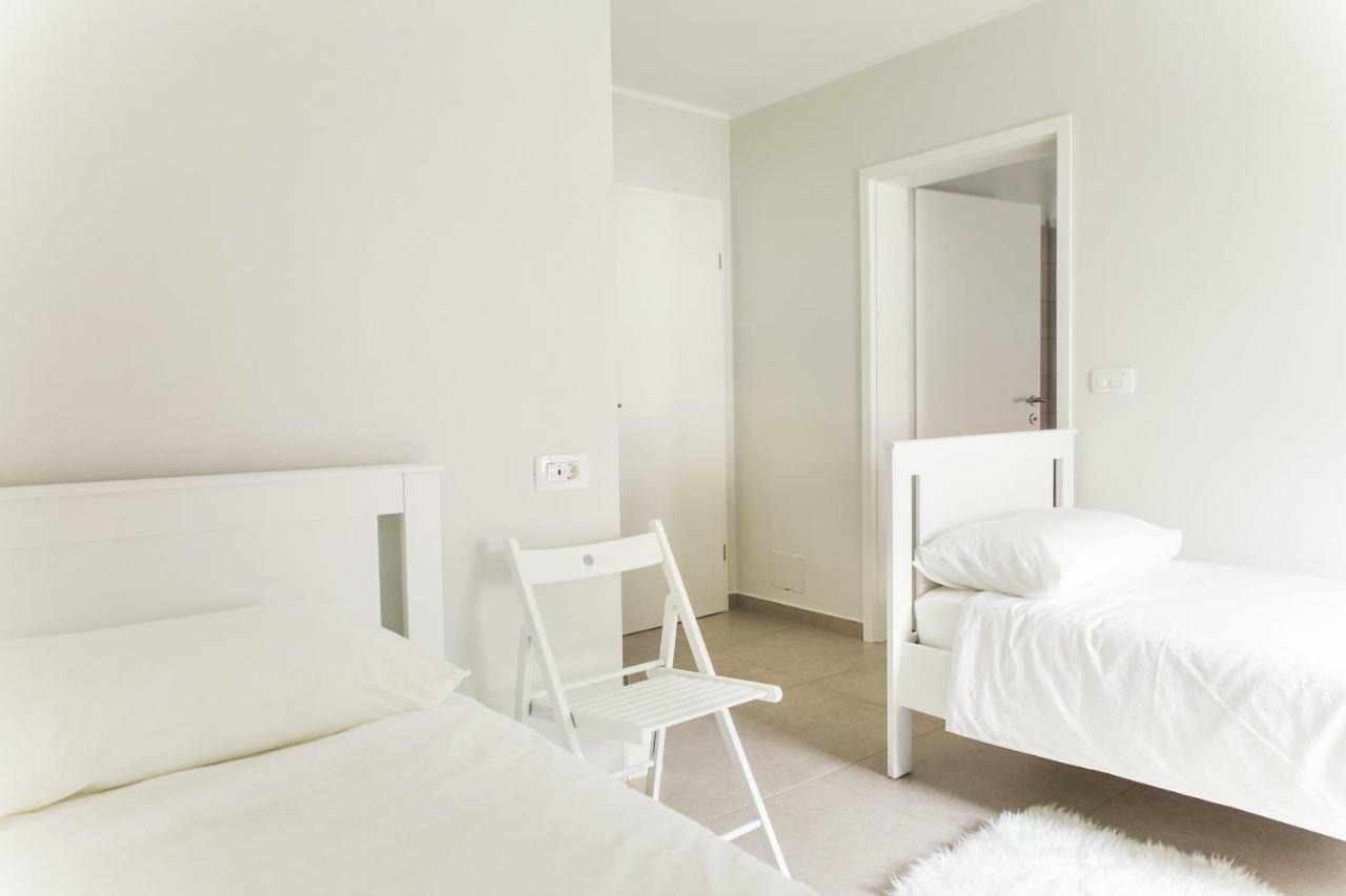 Hisa Bubi Apartment Tolmin Bagian luar foto