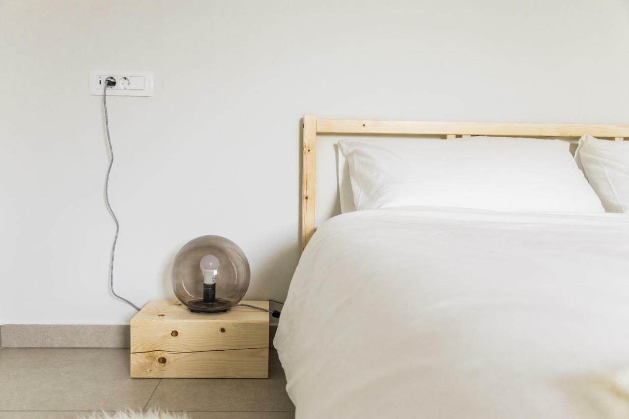 Hisa Bubi Apartment Tolmin Bagian luar foto